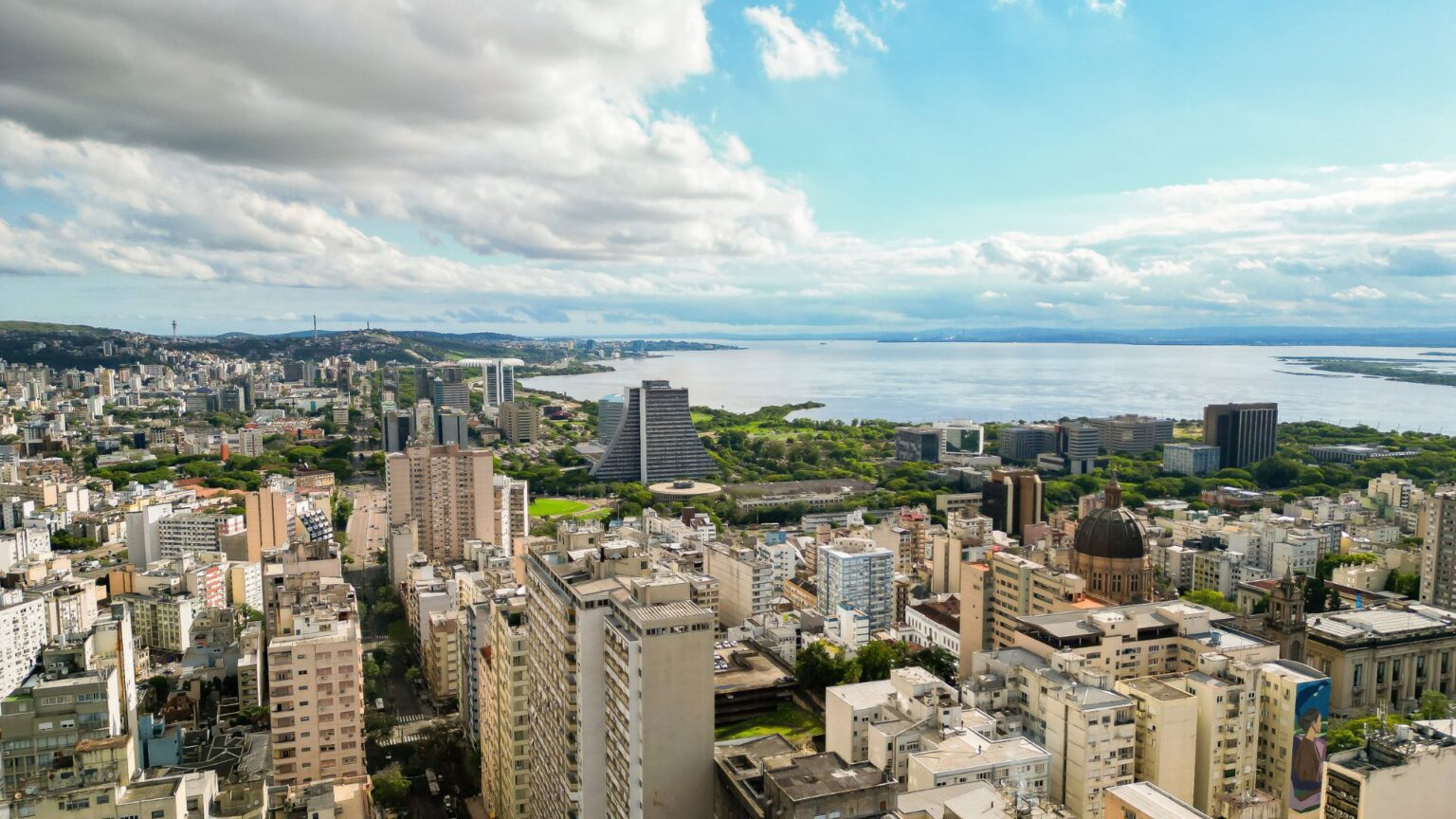 Escolha o melhor bairro de Porto Alegre