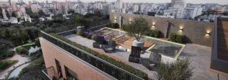 Rooftop do Mo.ve