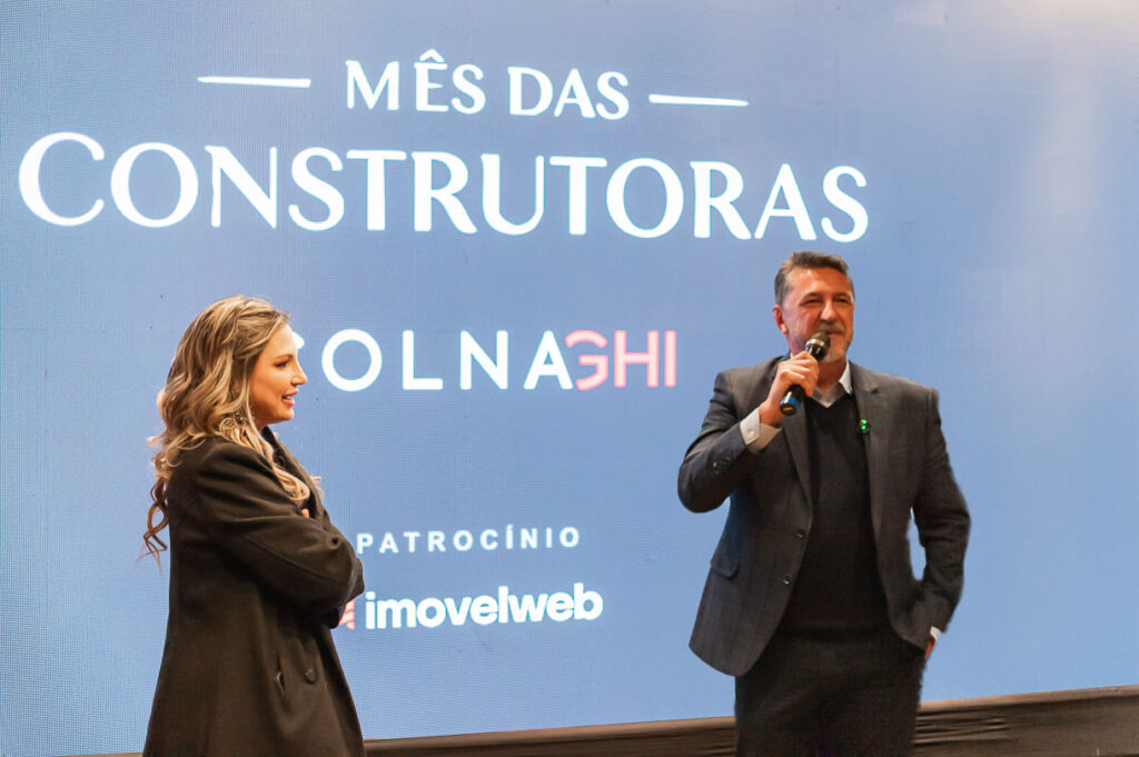 Apresentação do evento