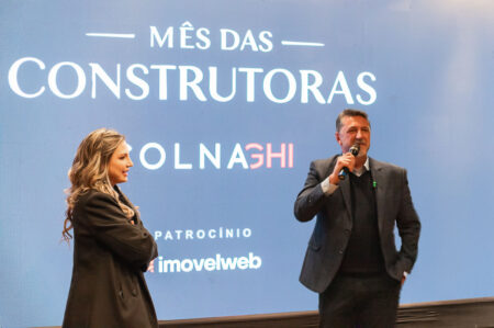 Apresentação do evento