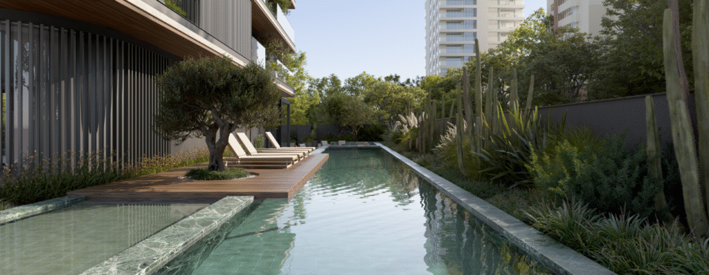 Piscina Veríssimo