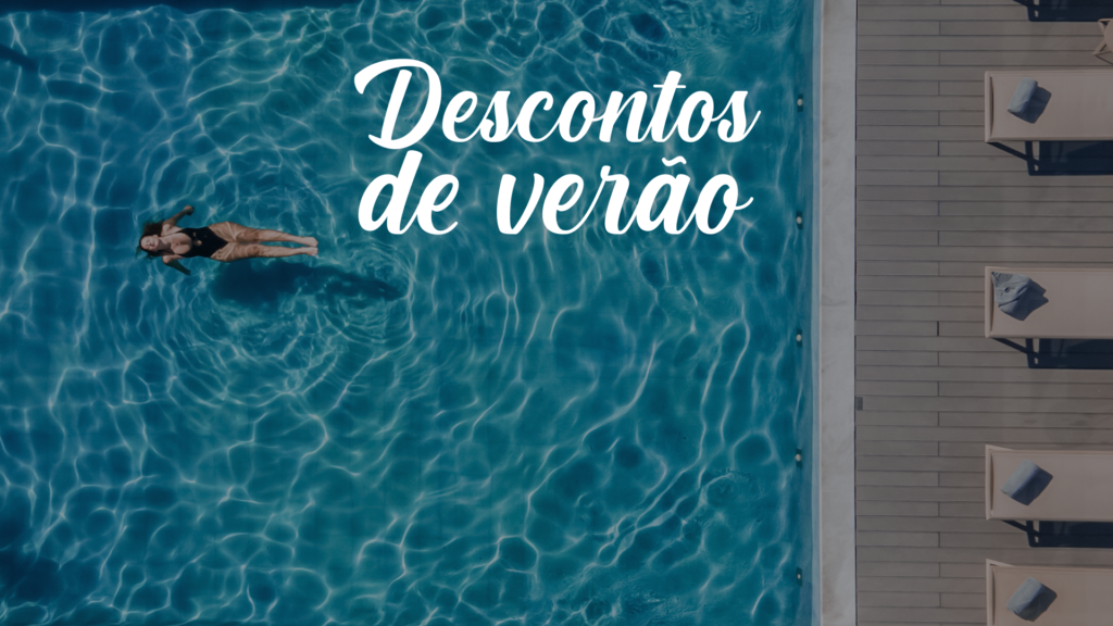 Vem aí Descontos de Verão Colnaghi: os preços mais quentes do ano para comprar ou vender imóveis em Porto Alegre