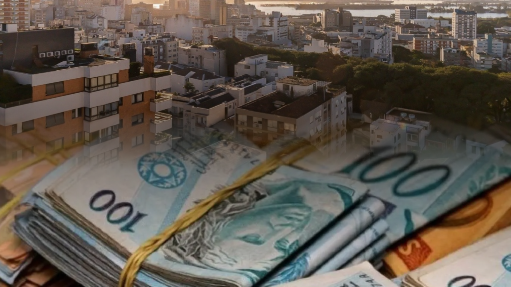 Investir para alugar em Porto Alegre: como gerar renda com imóvel em 2026