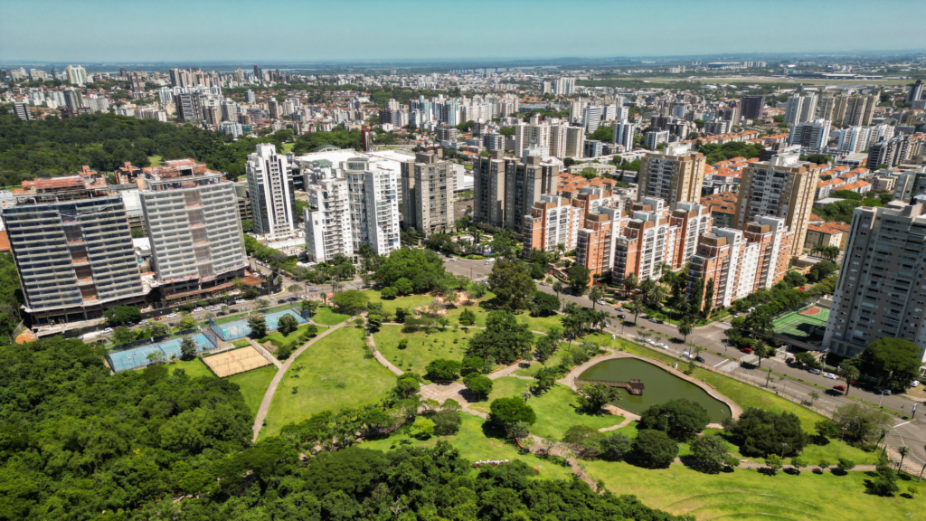 Jardim Europa: história, estilo de vida e por que o bairro se tornou um dos mais desejados de Porto Alegre