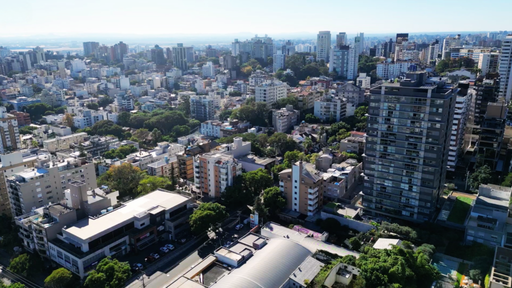 Mont’Serrat: história, estilo de vida e por que o bairro se tornou um dos mais valorizados de Porto Alegre