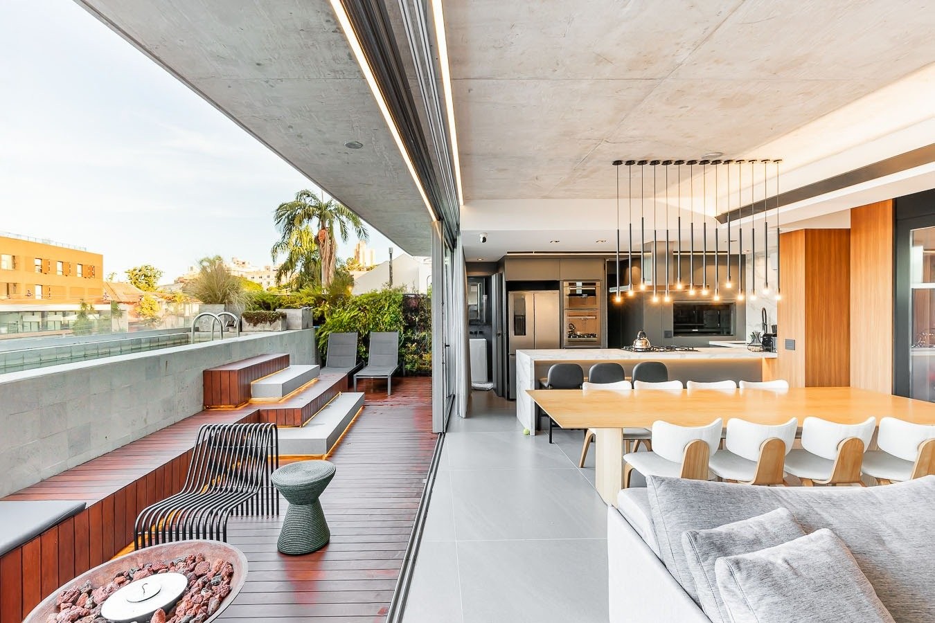 Como escolher o piso ideal para cada ambiente do seu imóvel (guia completo)