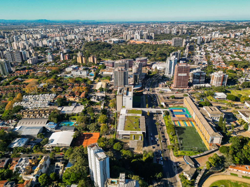 Três Figueiras: o endereço mais exclusivo de Porto Alegre e o que isso significa no mercado imobiliário