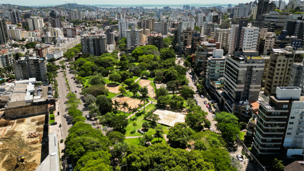 Bela Vista, Porto Alegre: segurança, valorização e qualidade de vida