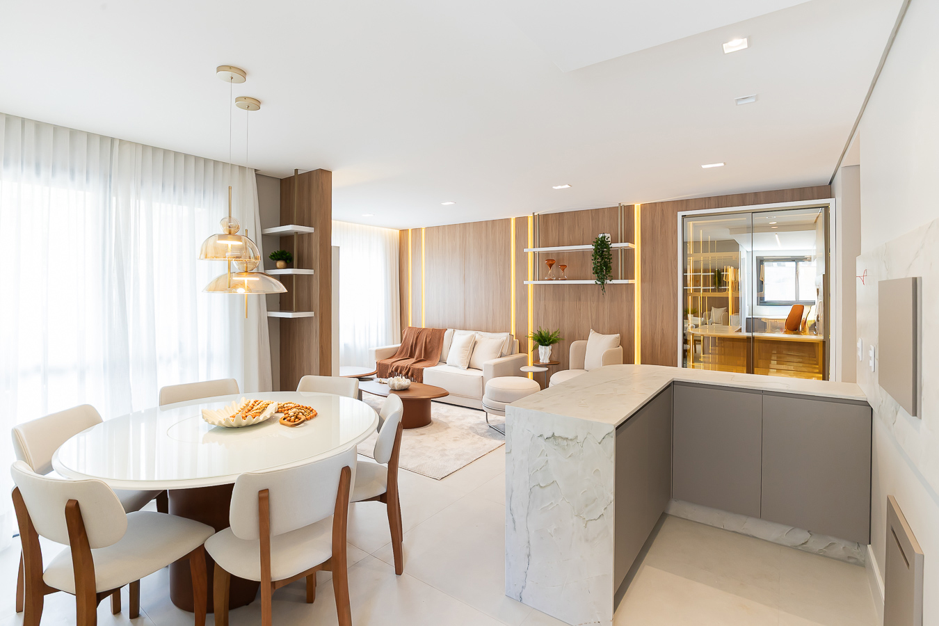 Erros de decoração que as pessoas cometem sem perceber e como corrigir